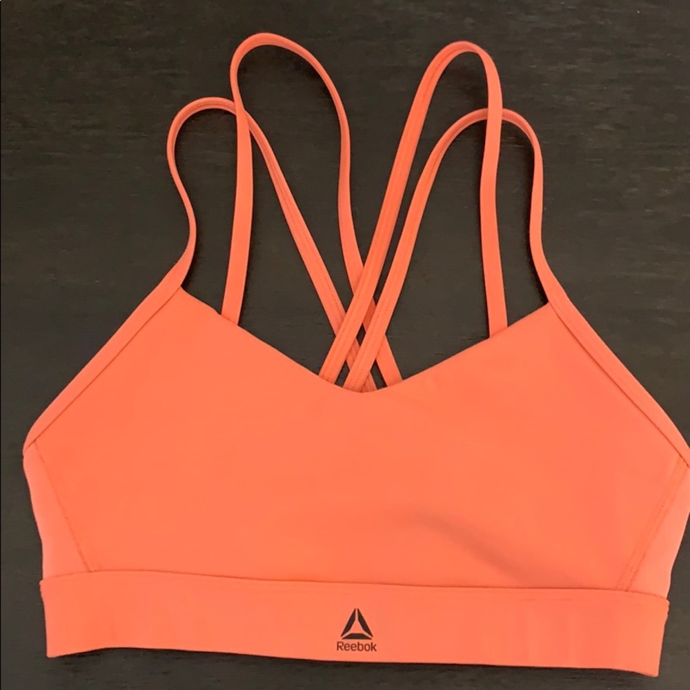 Reebok Sports Bra